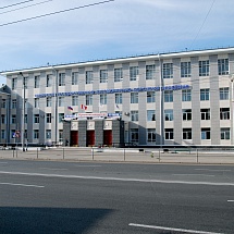 Корпус 1